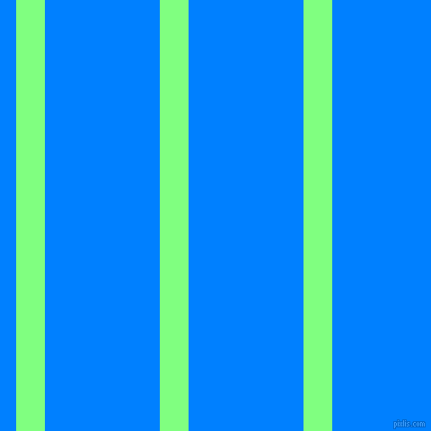 vertical lines stripes, 32 pixel line width, 128 pixel line spacing, Mint Green and Dodger Blue vertical lines and stripes seamless tileable