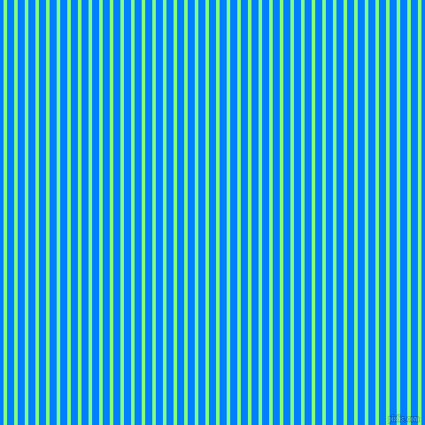 vertical lines stripes, 4 pixel line width, 8 pixel line spacing, Mint Green and Dodger Blue vertical lines and stripes seamless tileable