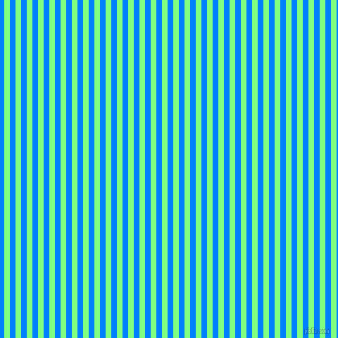 vertical lines stripes, 8 pixel line width, 8 pixel line spacing, Mint Green and Dodger Blue vertical lines and stripes seamless tileable