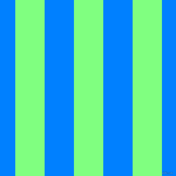 vertical lines stripes, 96 pixel line width, 96 pixel line spacing, Mint Green and Dodger Blue vertical lines and stripes seamless tileable