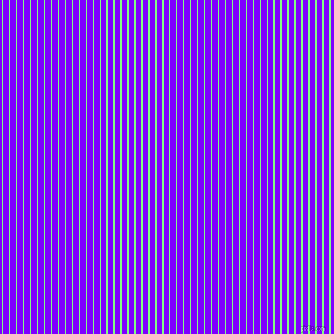vertical lines stripes, 2 pixel line width, 8 pixel line spacing, Mint Green and Electric Indigo vertical lines and stripes seamless tileable