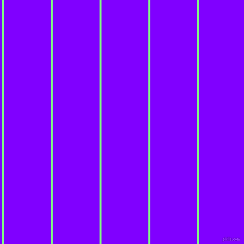 vertical lines stripes, 4 pixel line width, 96 pixel line spacingMint Green and Electric Indigo vertical lines and stripes seamless tileable