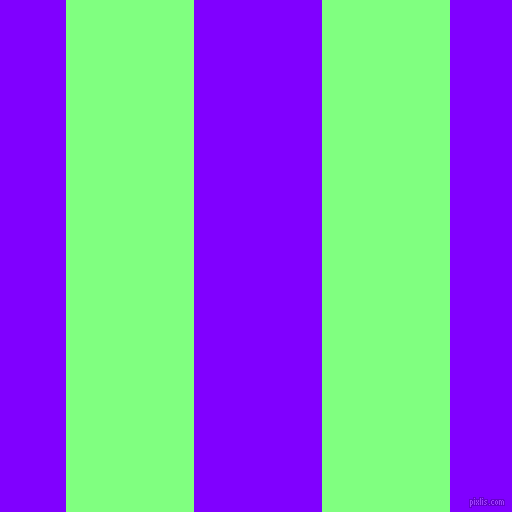 vertical lines stripes, 128 pixel line width, 128 pixel line spacing, Mint Green and Electric Indigo vertical lines and stripes seamless tileable