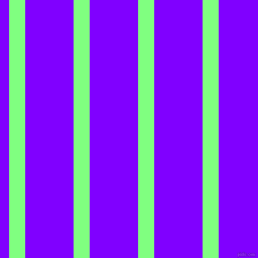 vertical lines stripes, 32 pixel line width, 96 pixel line spacingMint Green and Electric Indigo vertical lines and stripes seamless tileable