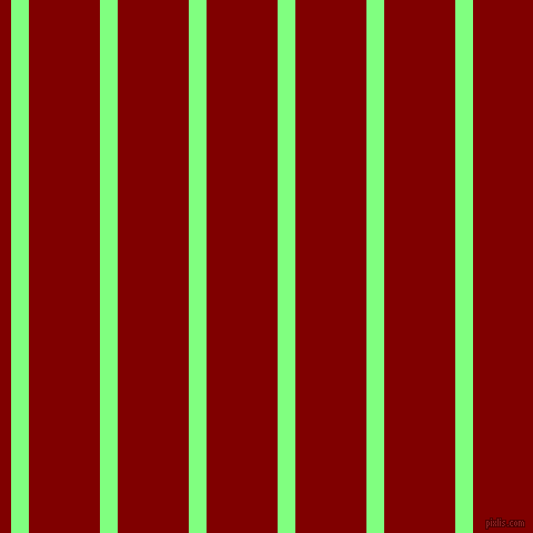 vertical lines stripes, 16 pixel line width, 64 pixel line spacing, Mint Green and Maroon vertical lines and stripes seamless tileable