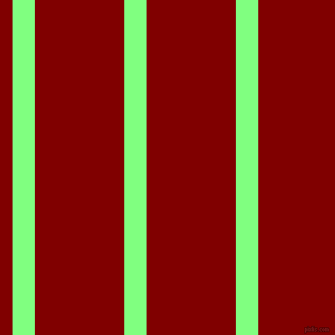 vertical lines stripes, 32 pixel line width, 128 pixel line spacing, Mint Green and Maroon vertical lines and stripes seamless tileable