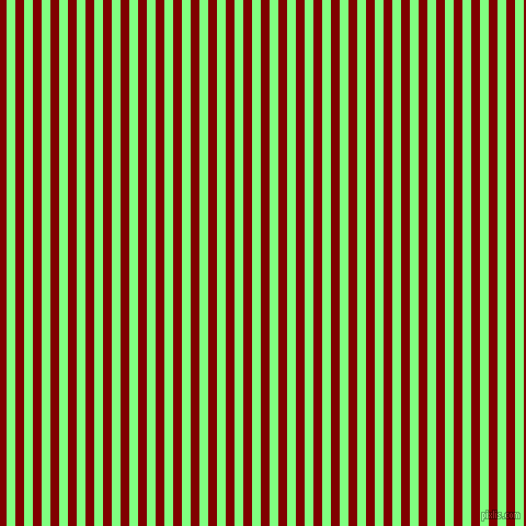vertical lines stripes, 8 pixel line width, 8 pixel line spacing, Mint Green and Maroon vertical lines and stripes seamless tileable