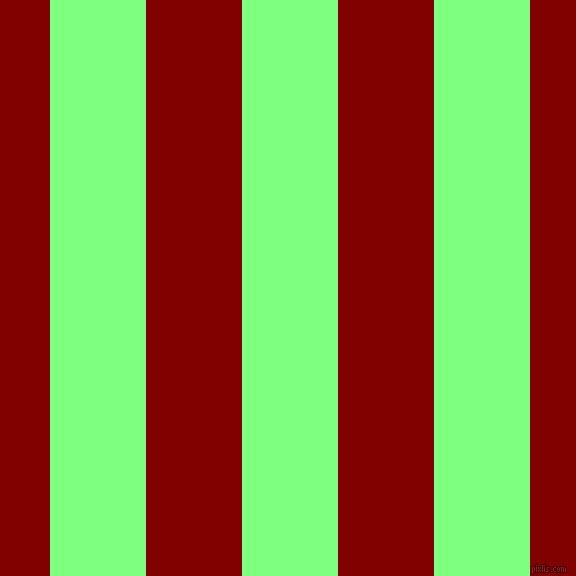 vertical lines stripes, 96 pixel line width, 96 pixel line spacing, Mint Green and Maroon vertical lines and stripes seamless tileable