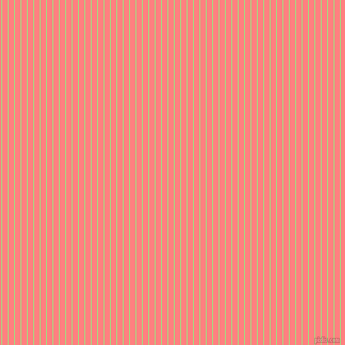 vertical lines stripes, 1 pixel line width, 8 pixel line spacingMint Green and Salmon vertical lines and stripes seamless tileable
