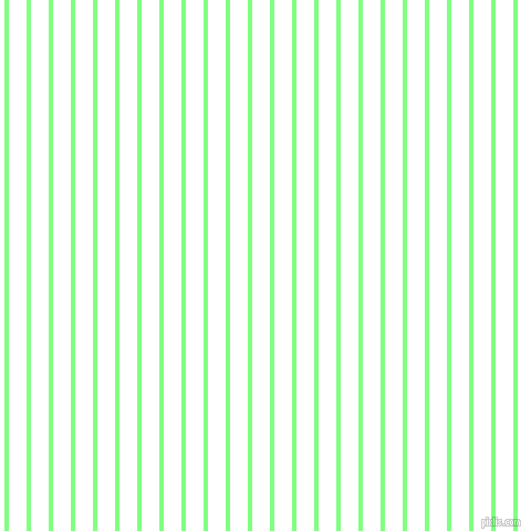 vertical lines stripes, 4 pixel line width, 16 pixel line spacing, Mint Green and White vertical lines and stripes seamless tileable