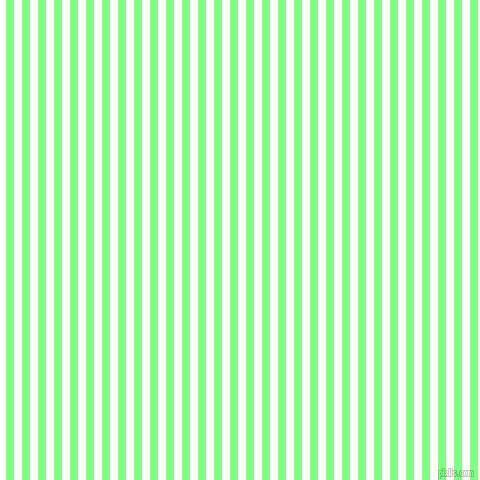 vertical lines stripes, 8 pixel line width, 8 pixel line spacing, Mint Green and White vertical lines and stripes seamless tileable