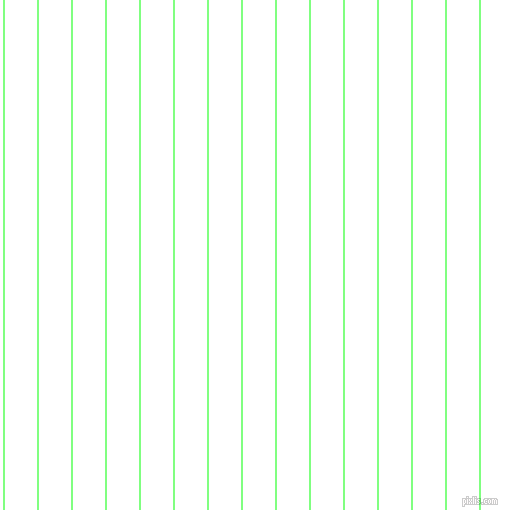 vertical lines stripes, 2 pixel line width, 32 pixel line spacing, Mint Green and White vertical lines and stripes seamless tileable