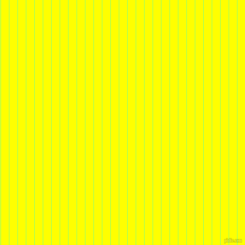 vertical lines stripes, 1 pixel line width, 16 pixel line spacing, Mint Green and Yellow vertical lines and stripes seamless tileable