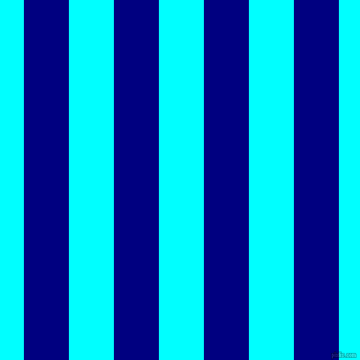 vertical lines stripes, 64 pixel line width, 64 pixel line spacing, Navy and Aqua vertical lines and stripes seamless tileable