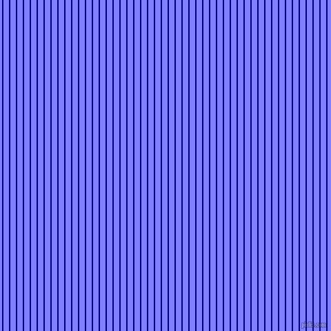 vertical lines stripes, 2 pixel line width, 8 pixel line spacing, Navy and Light Slate Blue vertical lines and stripes seamless tileable