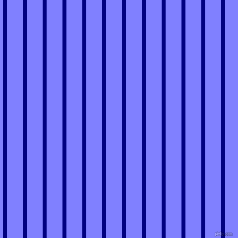 vertical lines stripes, 8 pixel line width, 32 pixel line spacing, Navy and Light Slate Blue vertical lines and stripes seamless tileable