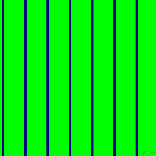 vertical lines stripes, 8 pixel line width, 64 pixel line spacing, Navy and Lime vertical lines and stripes seamless tileable