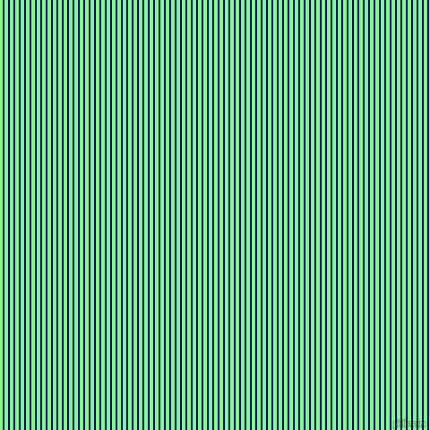 vertical lines stripes, 2 pixel line width, 4 pixel line spacing, Navy and Mint Green vertical lines and stripes seamless tileable
