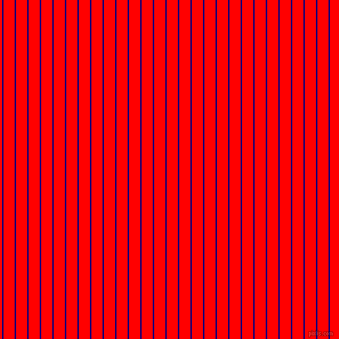 vertical lines stripes, 2 pixel line width, 16 pixel line spacing, Navy and Red vertical lines and stripes seamless tileable