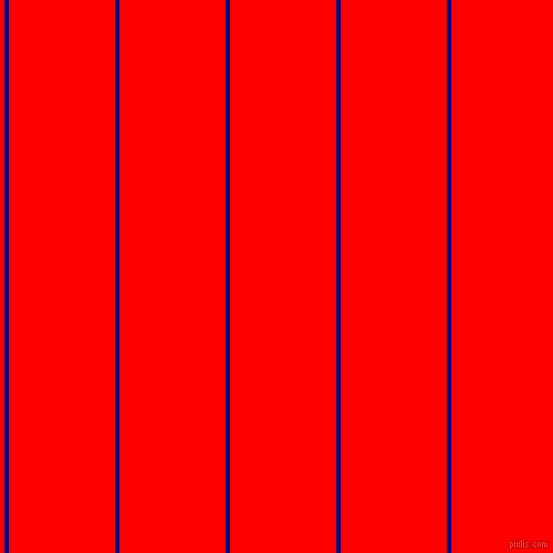 vertical lines stripes, 4 pixel line width, 96 pixel line spacing, Navy and Red vertical lines and stripes seamless tileable