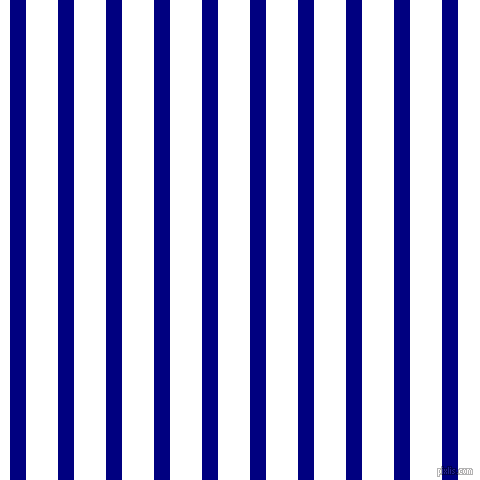 vertical lines stripes, 16 pixel line width, 32 pixel line spacing, Navy and White vertical lines and stripes seamless tileable
