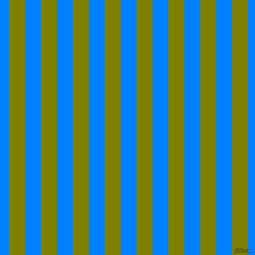 vertical lines stripes, 32 pixel line width, 32 pixel line spacing, Olive and Dodger Blue vertical lines and stripes seamless tileable
