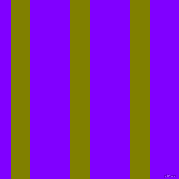 vertical lines stripes, 64 pixel line width, 128 pixel line spacing, Olive and Electric Indigo vertical lines and stripes seamless tileable