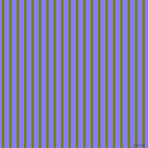 vertical lines stripes, 8 pixel line width, 16 pixel line spacing, Olive and Light Slate Blue vertical lines and stripes seamless tileable
