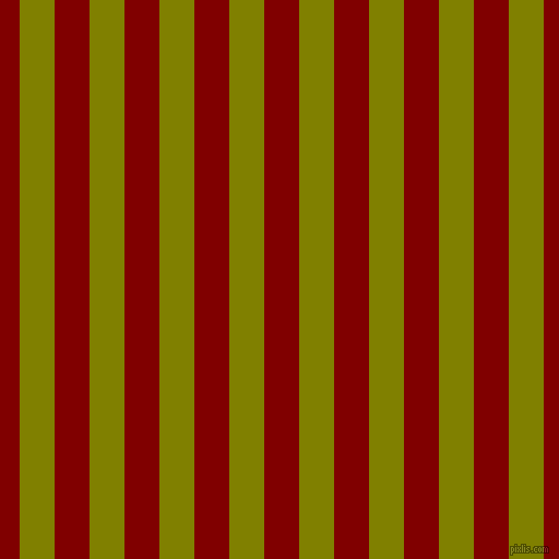 vertical lines stripes, 32 pixel line width, 32 pixel line spacing, Olive and Maroon vertical lines and stripes seamless tileable
