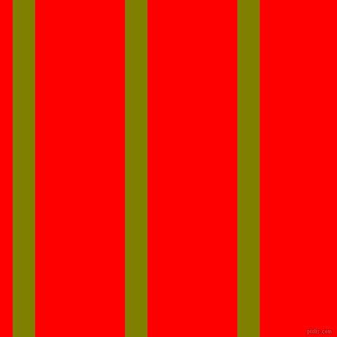 vertical lines stripes, 32 pixel line width, 128 pixel line spacing, Olive and Red vertical lines and stripes seamless tileable