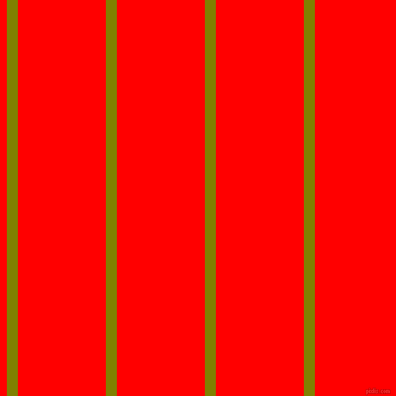 vertical lines stripes, 16 pixel line width, 128 pixel line spacing, Olive and Red vertical lines and stripes seamless tileable