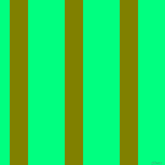 vertical lines stripes, 64 pixel line width, 128 pixel line spacing, Olive and Spring Green vertical lines and stripes seamless tileable