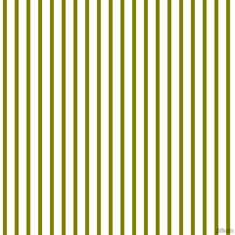 vertical lines stripes, 8 pixel line width, 16 pixel line spacing, Olive and White vertical lines and stripes seamless tileable