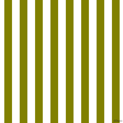 vertical lines stripes, 32 pixel line width, 32 pixel line spacing, Olive and White vertical lines and stripes seamless tileable