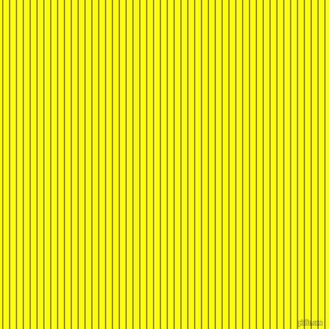 vertical lines stripes, 2 pixel line width, 8 pixel line spacing, Olive and Yellow vertical lines and stripes seamless tileable