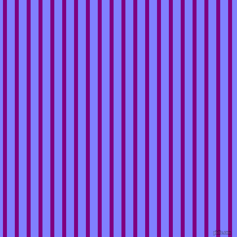 vertical lines stripes, 8 pixel line width, 16 pixel line spacing, Purple and Light Slate Blue vertical lines and stripes seamless tileable