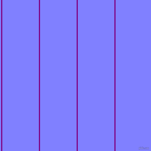 vertical lines stripes, 4 pixel line width, 128 pixel line spacing, Purple and Light Slate Blue vertical lines and stripes seamless tileable