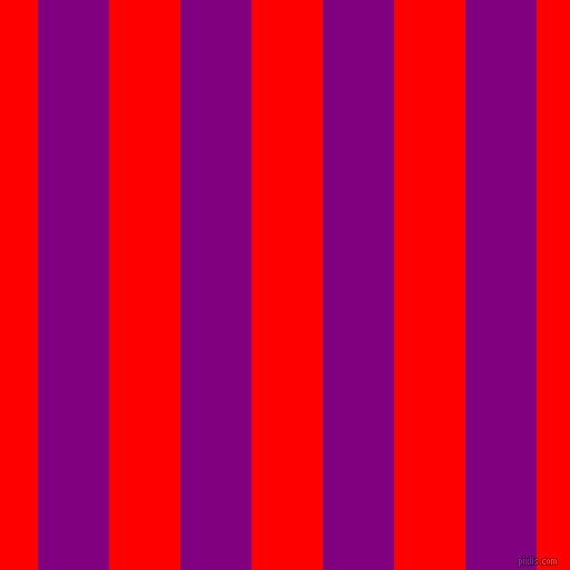 vertical lines stripes, 64 pixel line width, 64 pixel line spacing, Purple and Red vertical lines and stripes seamless tileable