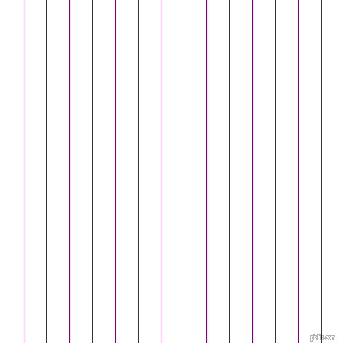 vertical lines stripes, 1 pixel line width, 32 pixel line spacing, Purple and White vertical lines and stripes seamless tileable