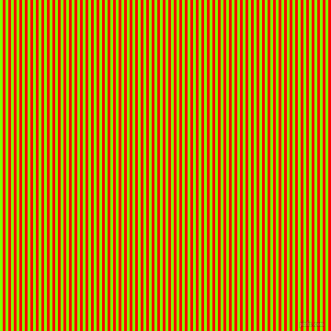 vertical lines stripes, 4 pixel line width, 4 pixel line spacing, Red and Chartreuse vertical lines and stripes seamless tileable