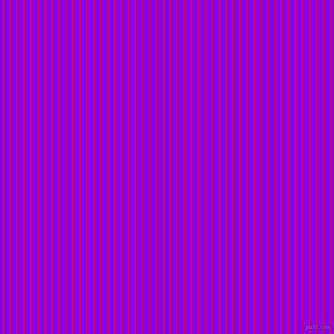 vertical lines stripes, 2 pixel line width, 8 pixel line spacing, Red and Electric Indigo vertical lines and stripes seamless tileable