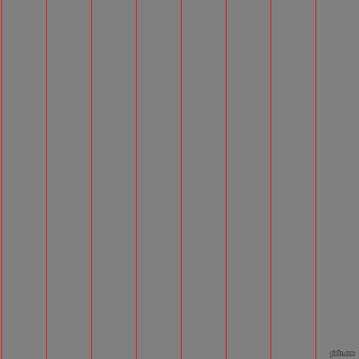 vertical lines stripes, 1 pixel line width, 64 pixel line spacing, Red and Grey vertical lines and stripes seamless tileable