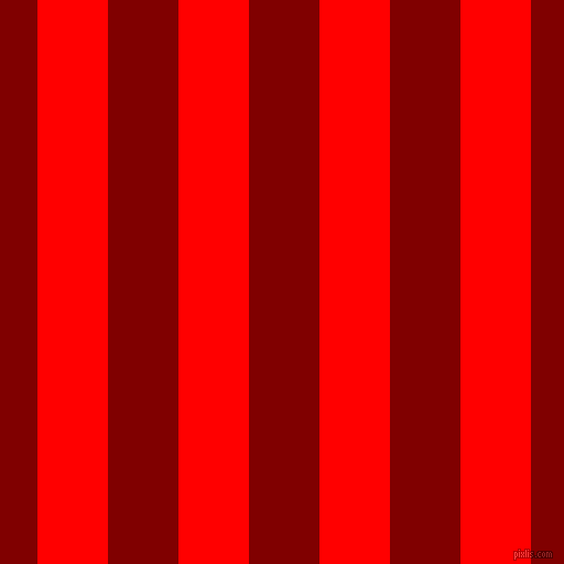 vertical lines stripes, 64 pixel line width, 64 pixel line spacing, Red and Maroon vertical lines and stripes seamless tileable