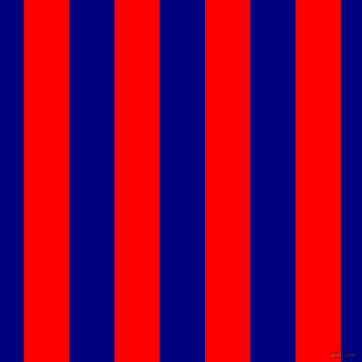 vertical lines stripes, 64 pixel line width, 64 pixel line spacing, Red and Navy vertical lines and stripes seamless tileable