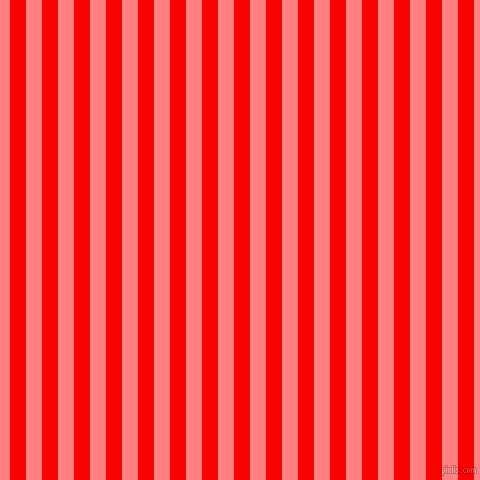 vertical lines stripes, 16 pixel line width, 16 pixel line spacing, Red and Salmon vertical lines and stripes seamless tileable