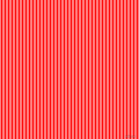 vertical lines stripes, 4 pixel line width, 8 pixel line spacing, Red and Salmon vertical lines and stripes seamless tileable
