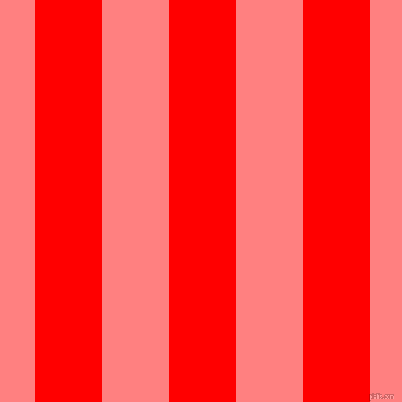 vertical lines stripes, 96 pixel line width, 96 pixel line spacing, Red and Salmon vertical lines and stripes seamless tileable