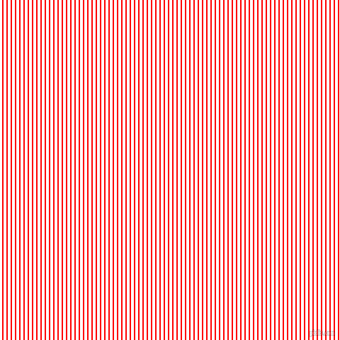 vertical lines stripes, 2 pixel line width, 4 pixel line spacing, Red and White vertical lines and stripes seamless tileable
