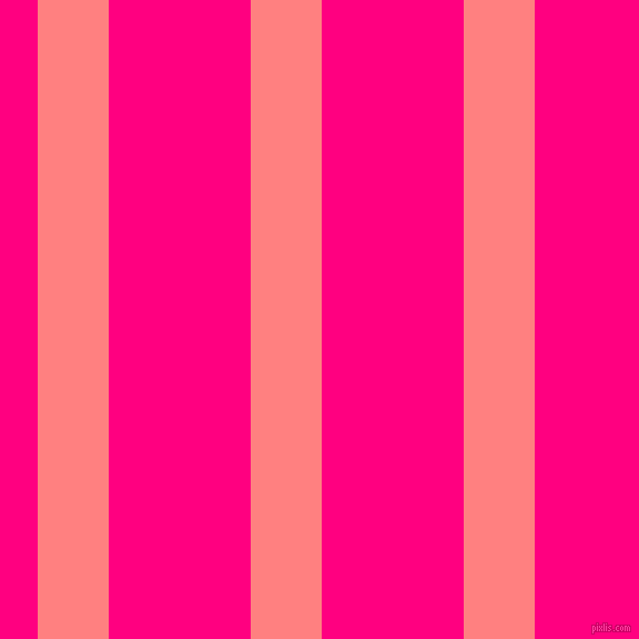 vertical lines stripes, 64 pixel line width, 128 pixel line spacing, Salmon and Deep Pink vertical lines and stripes seamless tileable