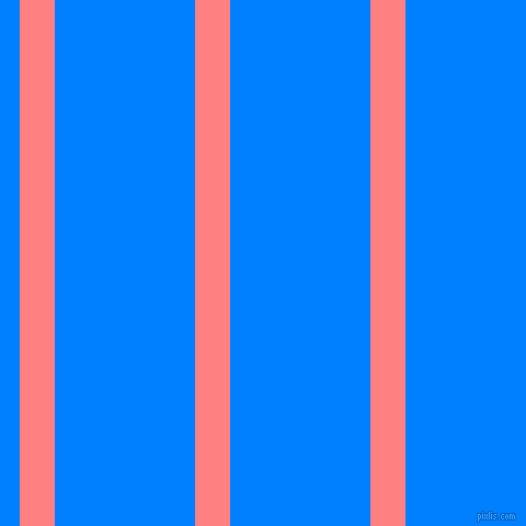 vertical lines stripes, 32 pixel line width, 128 pixel line spacing, Salmon and Dodger Blue vertical lines and stripes seamless tileable